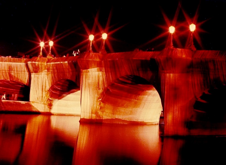 Pont Neuf-Emballe-par-Christo-1985