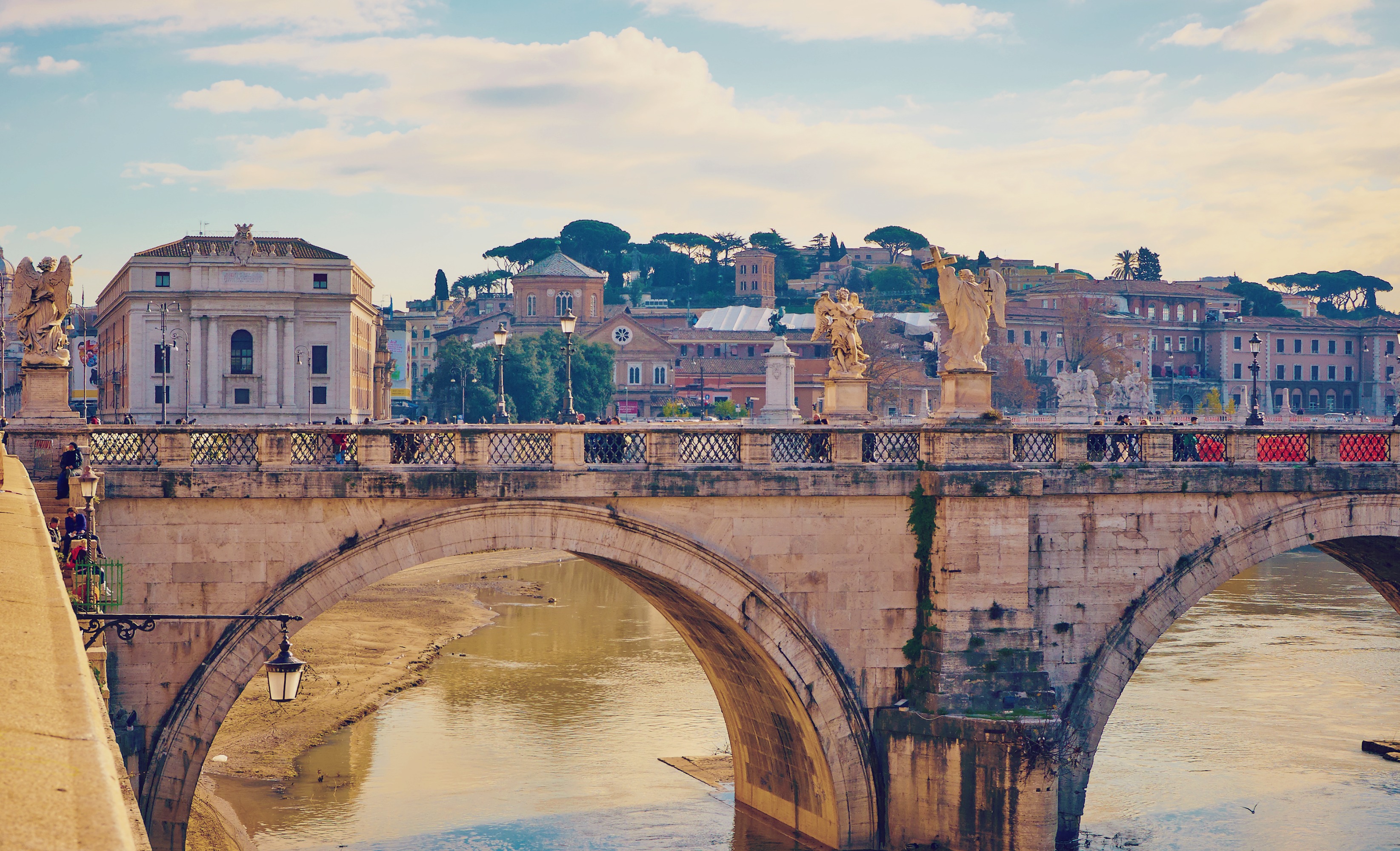 La Dolce Vita n’est pas là où l’on croit…