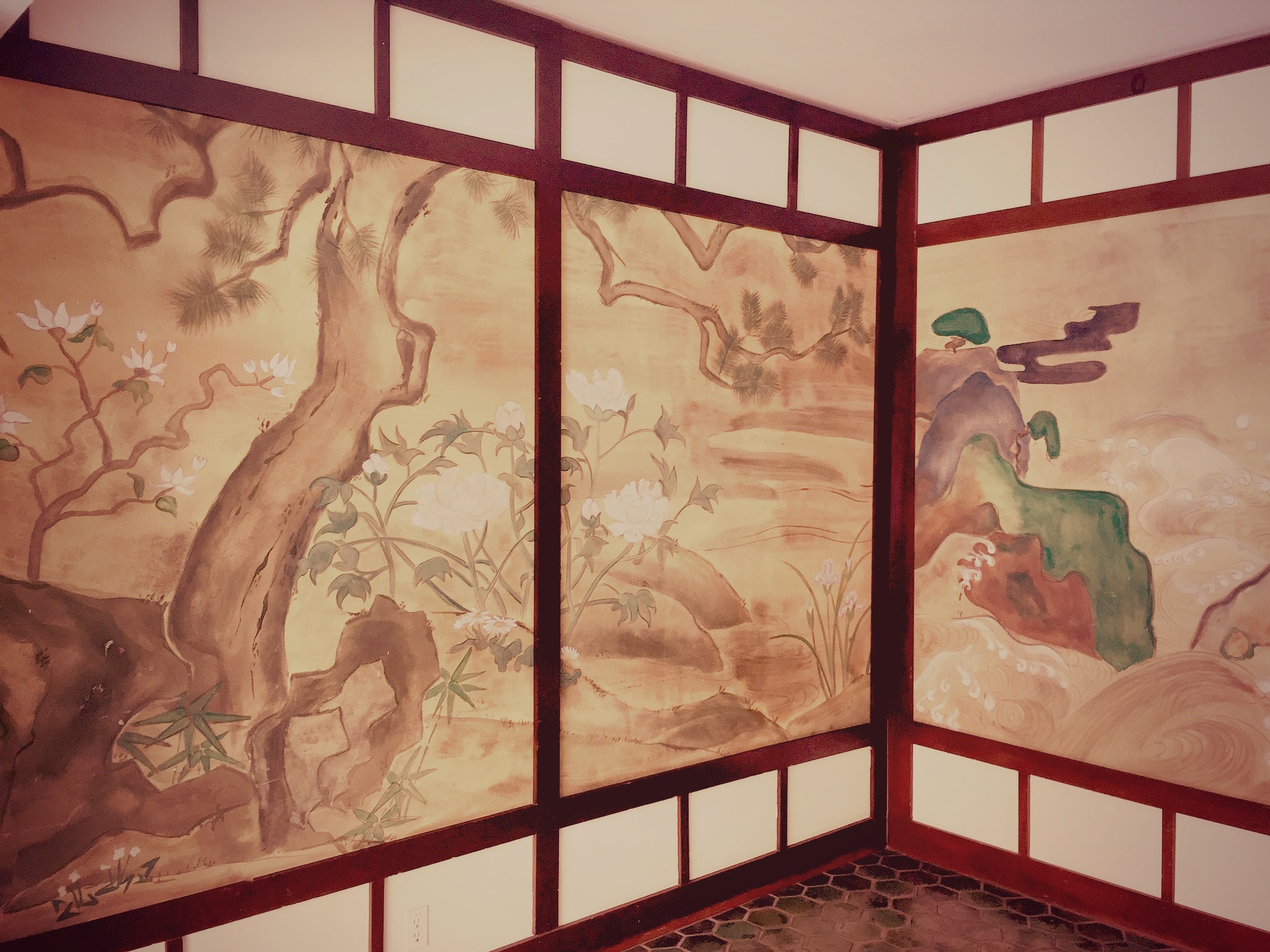 art asiatique