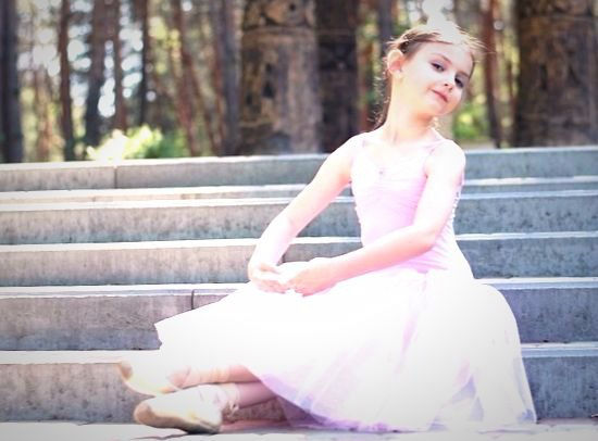 danseuse