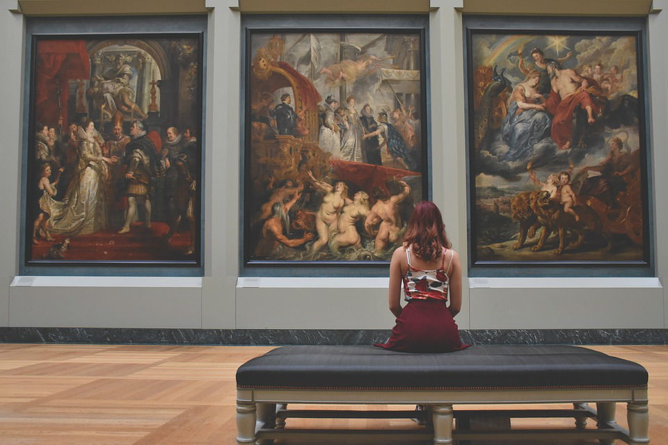 exposition musee