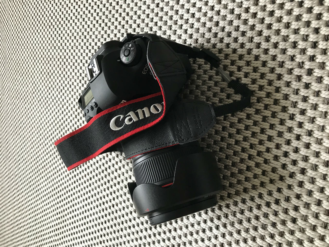 appareil photor eflex inconvenients