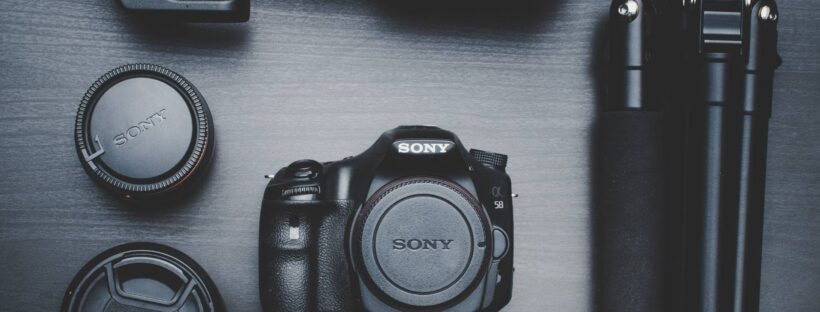 appareils photo hybrides
