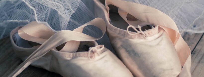 chaussures de danse