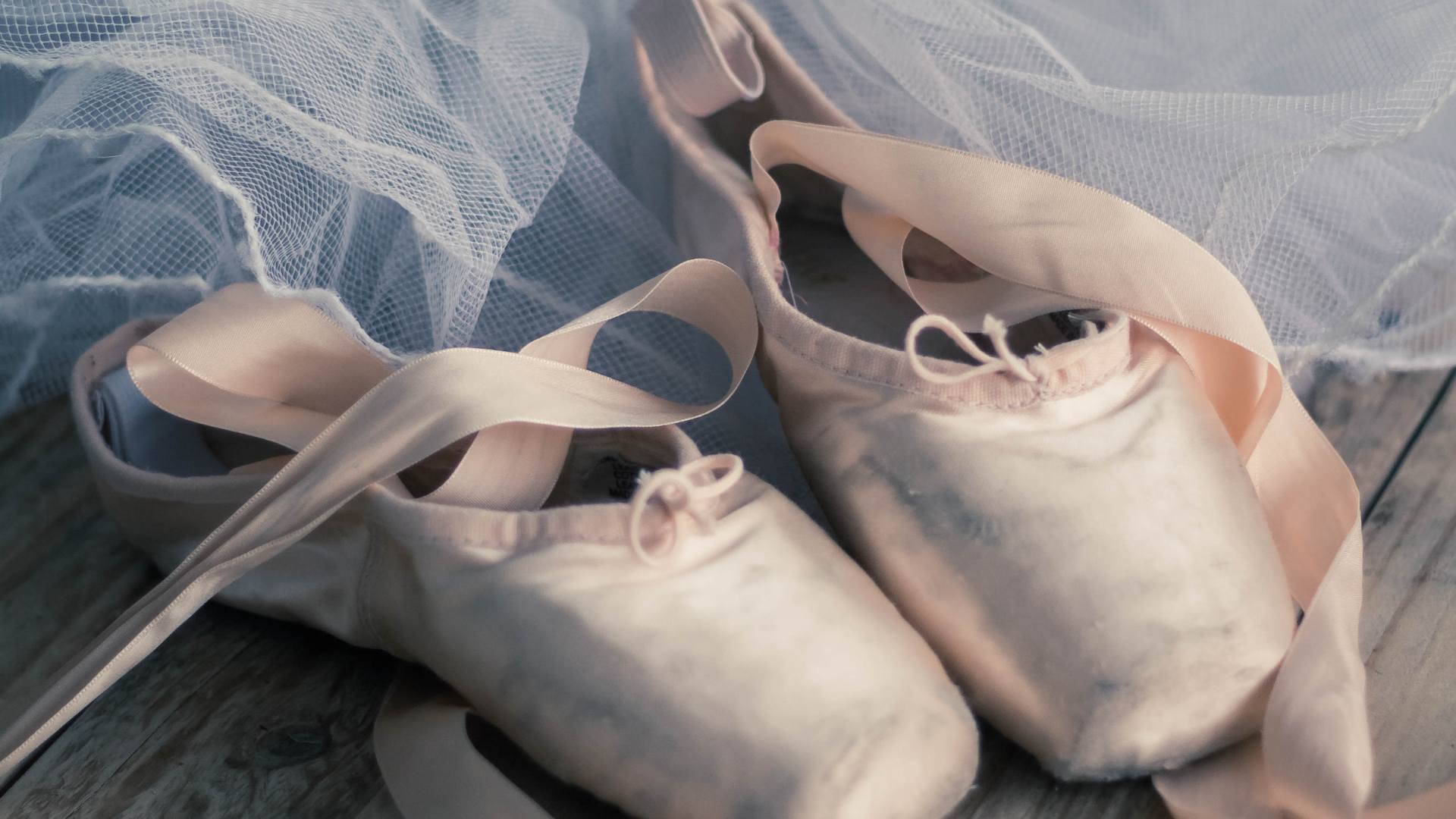 chaussures de danse