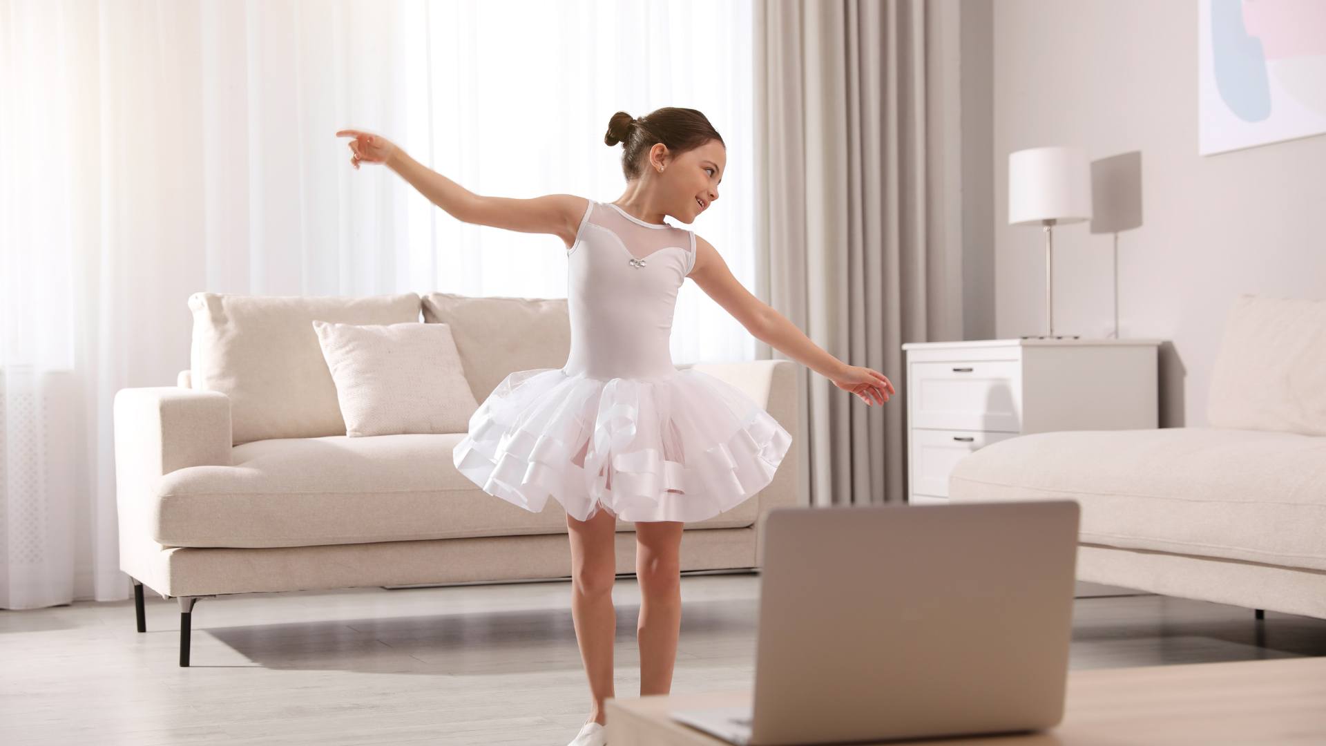 cours de danse en ligne