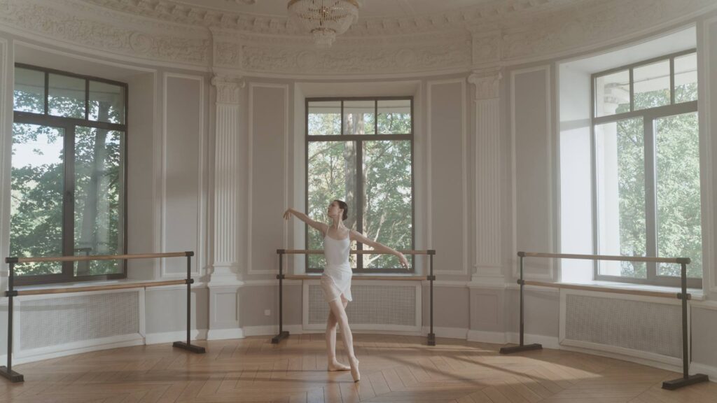 danse classique