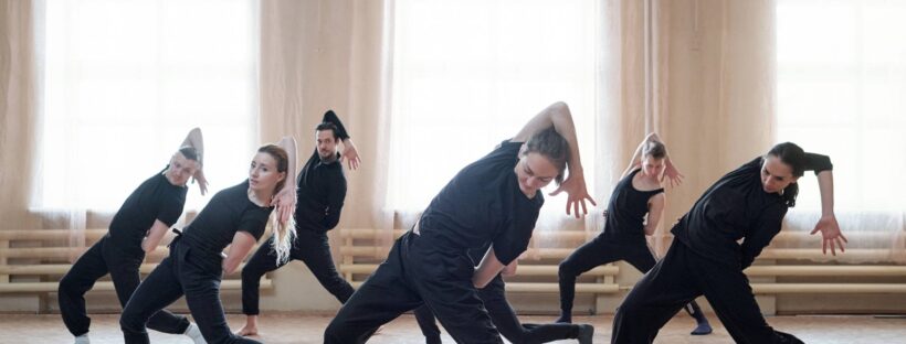 danse contemporaine