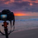 photographie de paysage