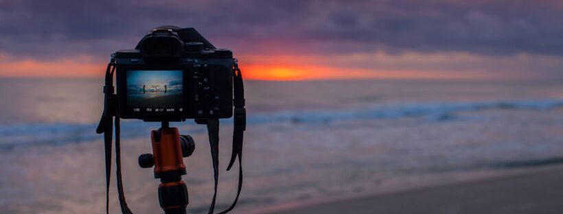 photographie de paysage