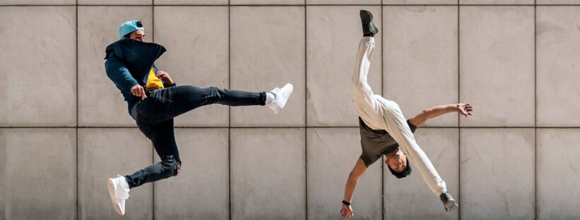 Danseurs