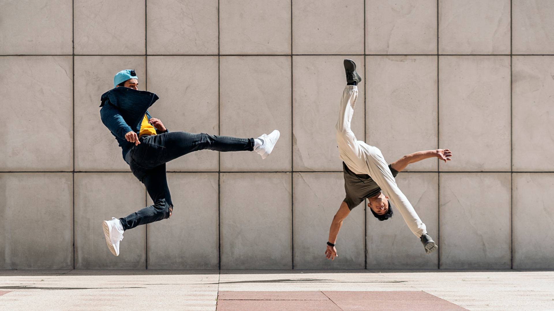 Danseurs