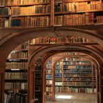 bibliothèque