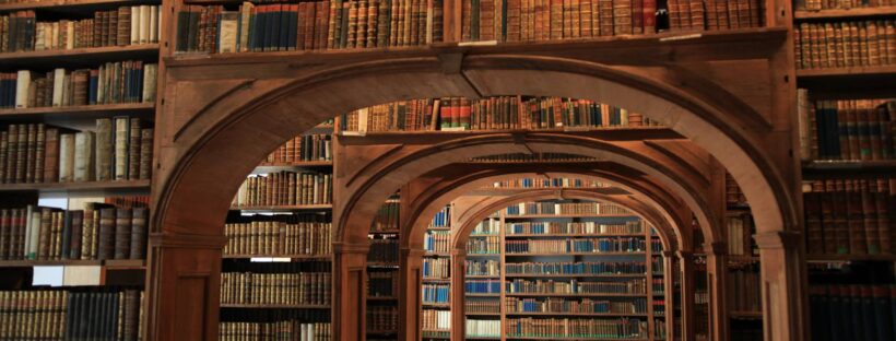 bibliothèque